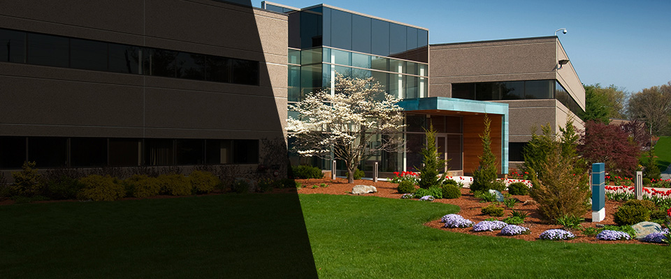 Harrison Landscapers