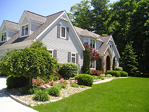 Landscapers and Lawncare Services in Harrison, NJ